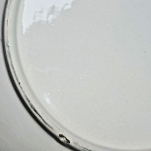 Caesars Indiana Collectible Ceramic Plate Fanned Hearts Cards Casino Decor Gift - Picture 4 of 10